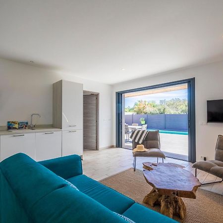 פורטו-וישיו Residence Pierre & Vacances Premium Vesna Rossa מראה חיצוני תמונה