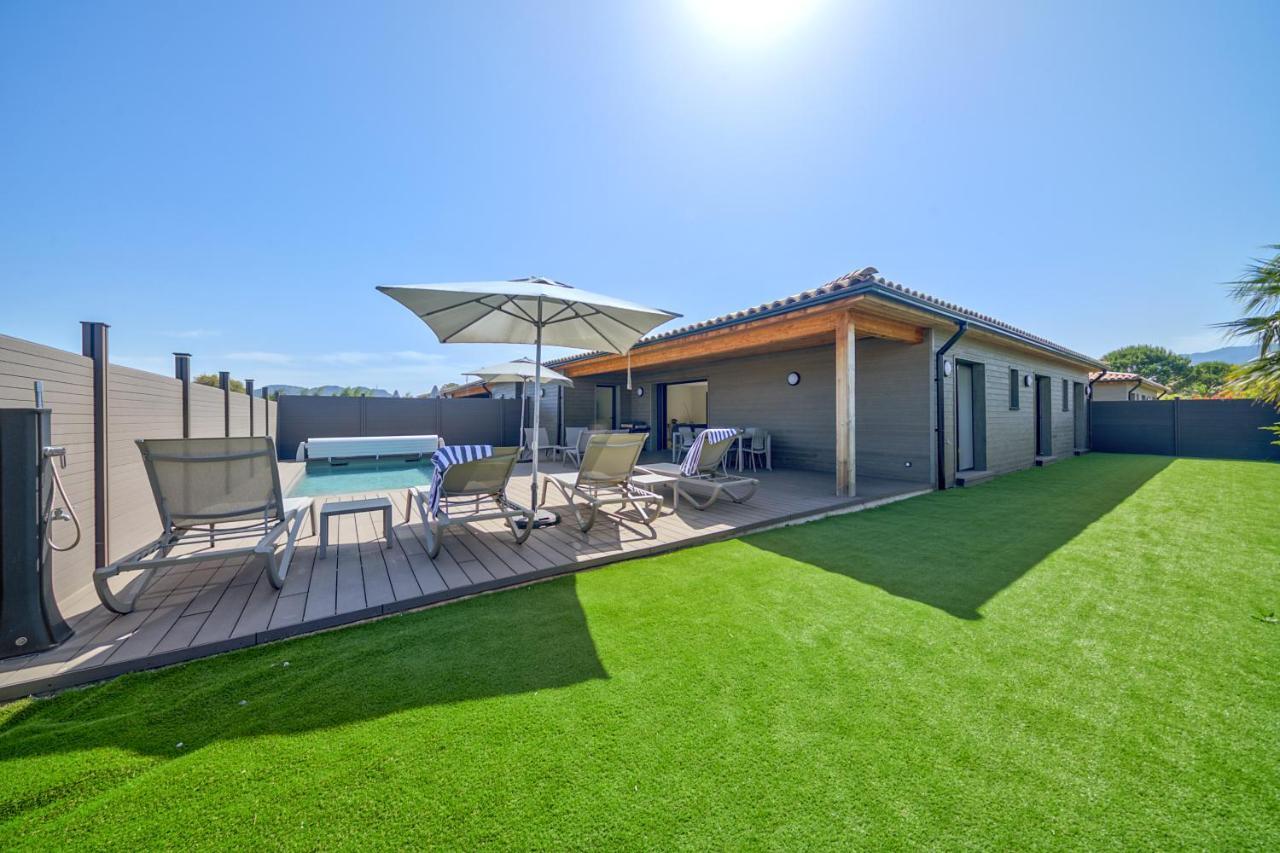 פורטו-וישיו Residence Pierre & Vacances Premium Vesna Rossa מראה חיצוני תמונה