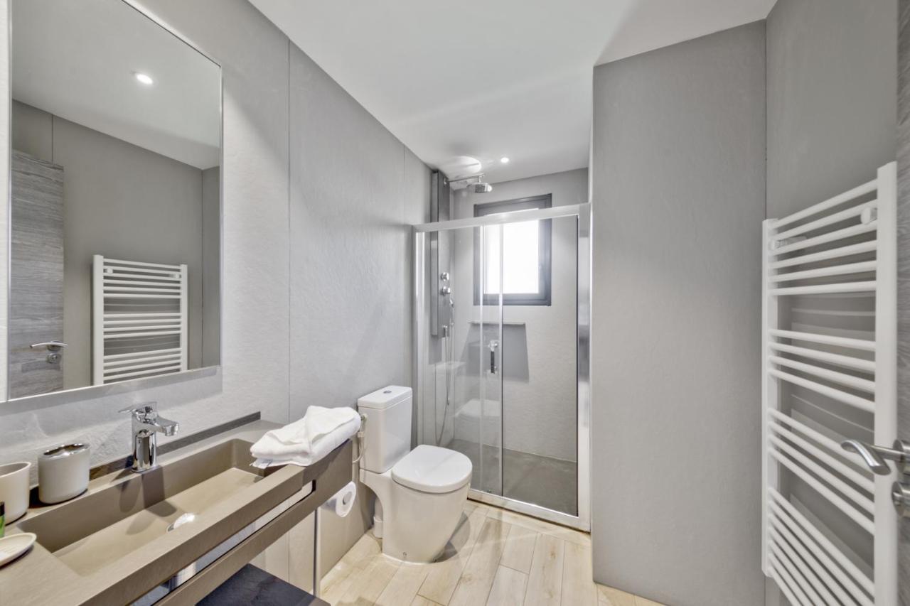 פורטו-וישיו Residence Pierre & Vacances Premium Vesna Rossa מראה חיצוני תמונה