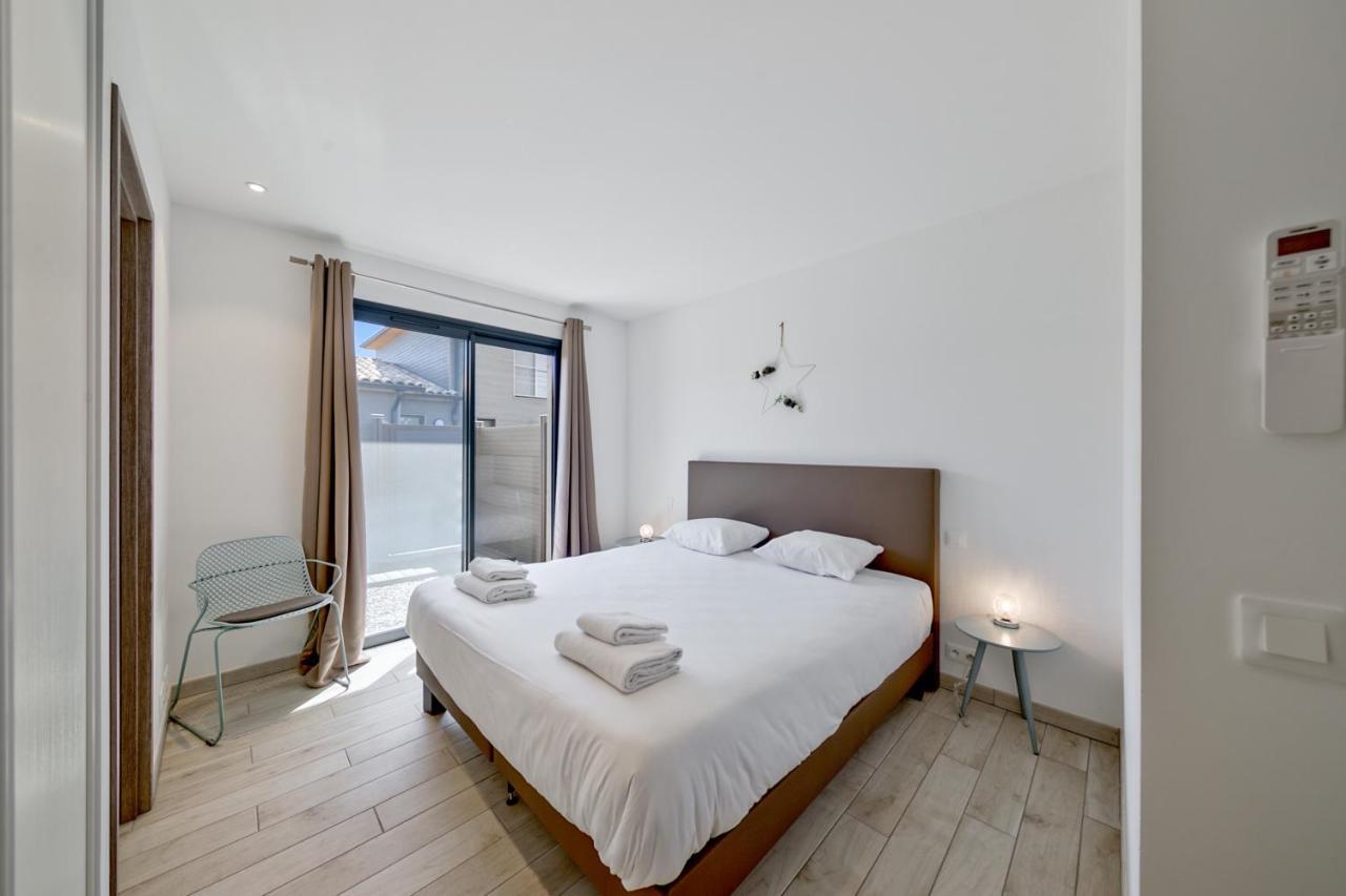 פורטו-וישיו Residence Pierre & Vacances Premium Vesna Rossa מראה חיצוני תמונה
