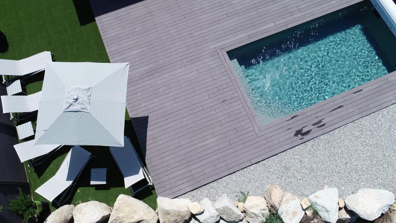 פורטו-וישיו Residence Pierre & Vacances Premium Vesna Rossa מראה חיצוני תמונה
