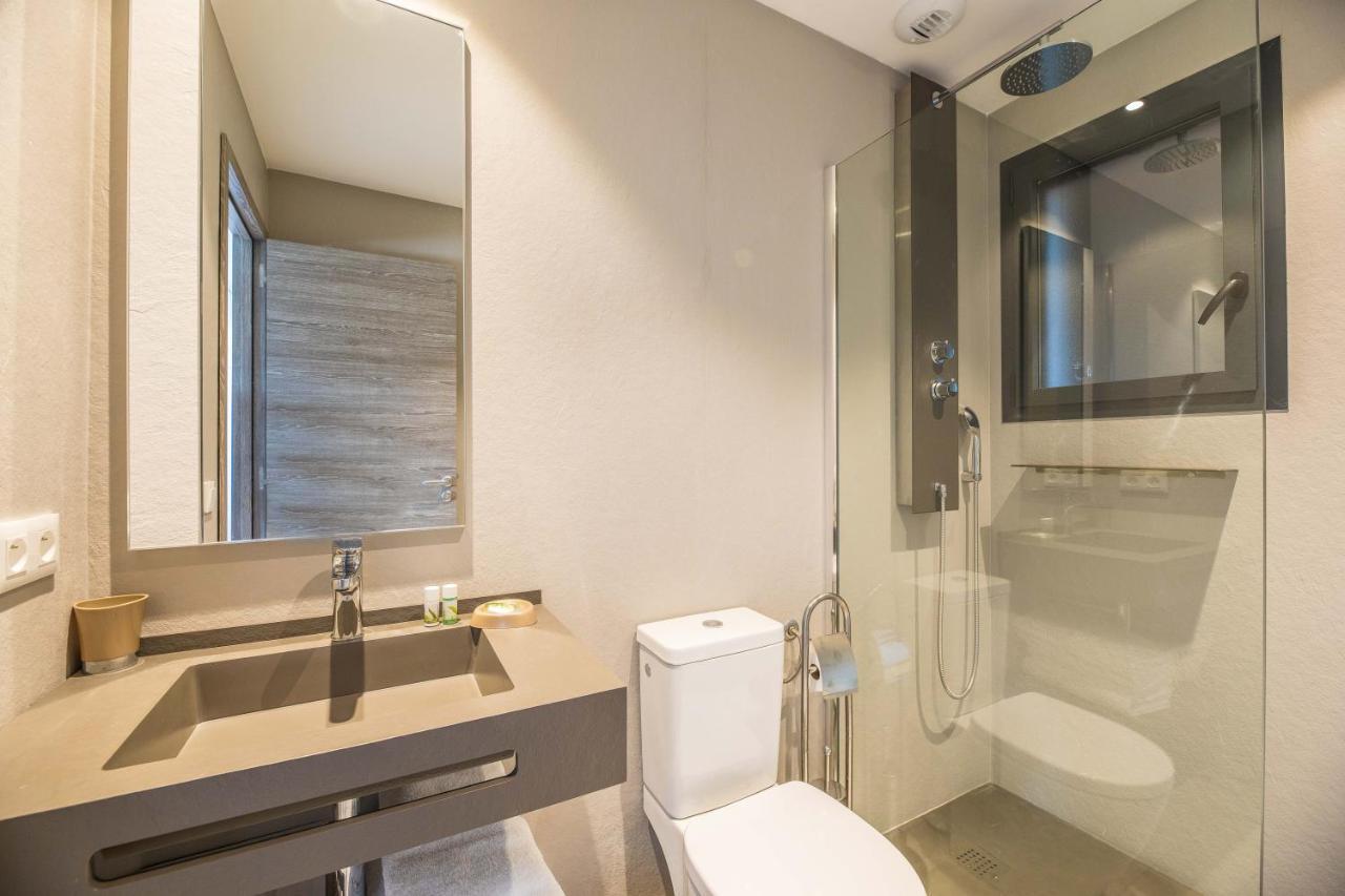 פורטו-וישיו Residence Pierre & Vacances Premium Vesna Rossa מראה חיצוני תמונה