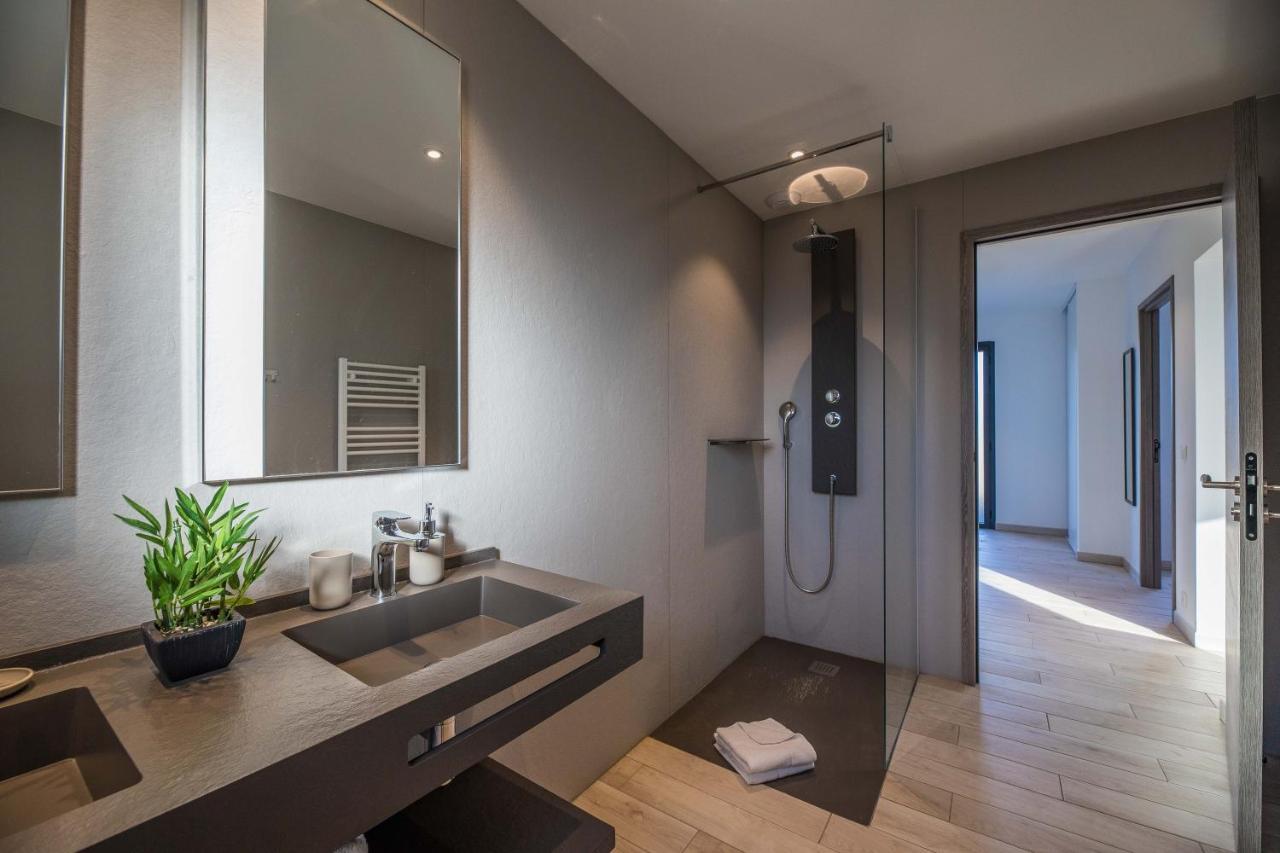 פורטו-וישיו Residence Pierre & Vacances Premium Vesna Rossa מראה חיצוני תמונה