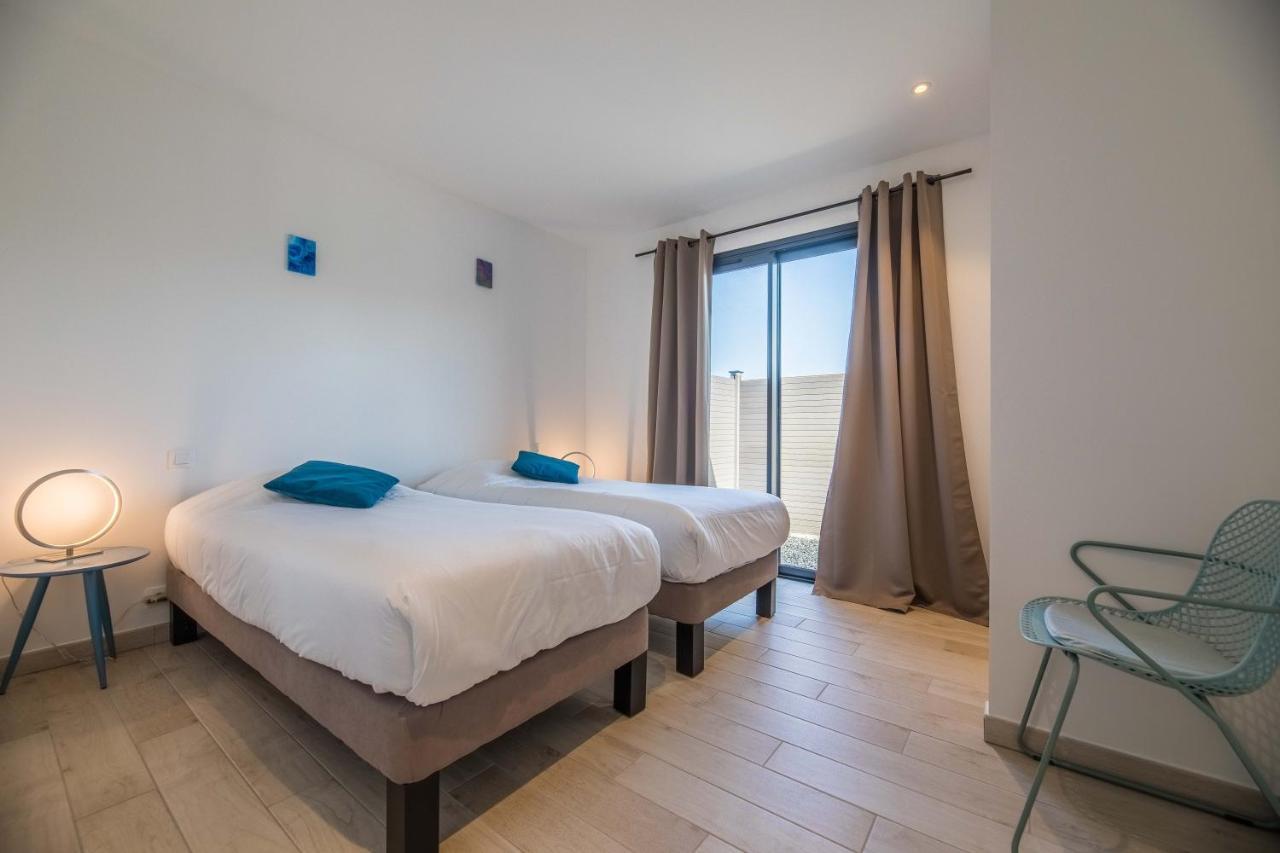 פורטו-וישיו Residence Pierre & Vacances Premium Vesna Rossa מראה חיצוני תמונה