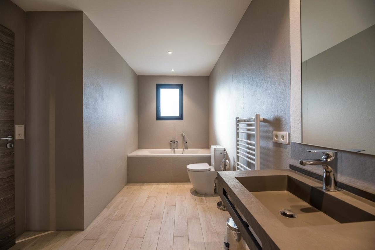 פורטו-וישיו Residence Pierre & Vacances Premium Vesna Rossa מראה חיצוני תמונה